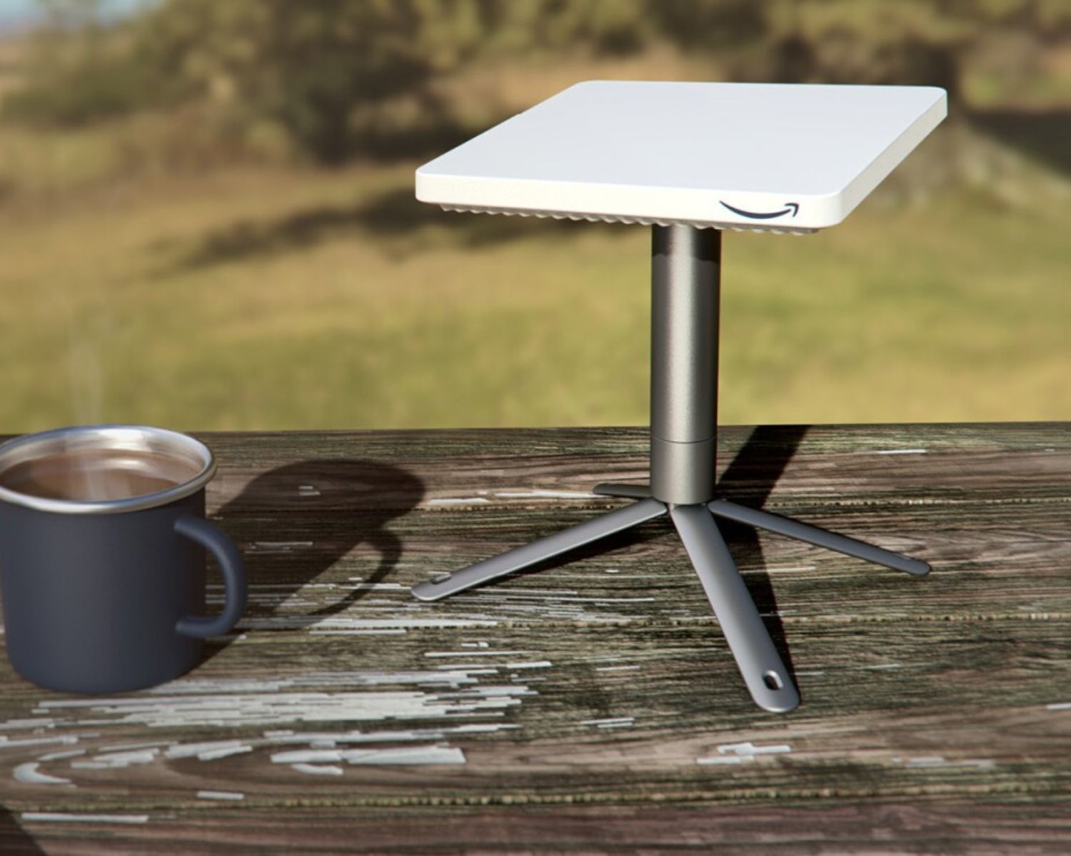 Amazon Leo Installers USA